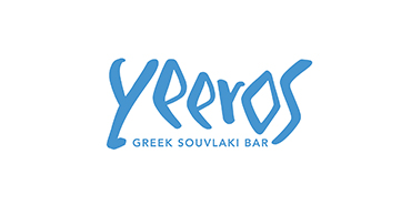 Yeeros Greek souvlaki bar